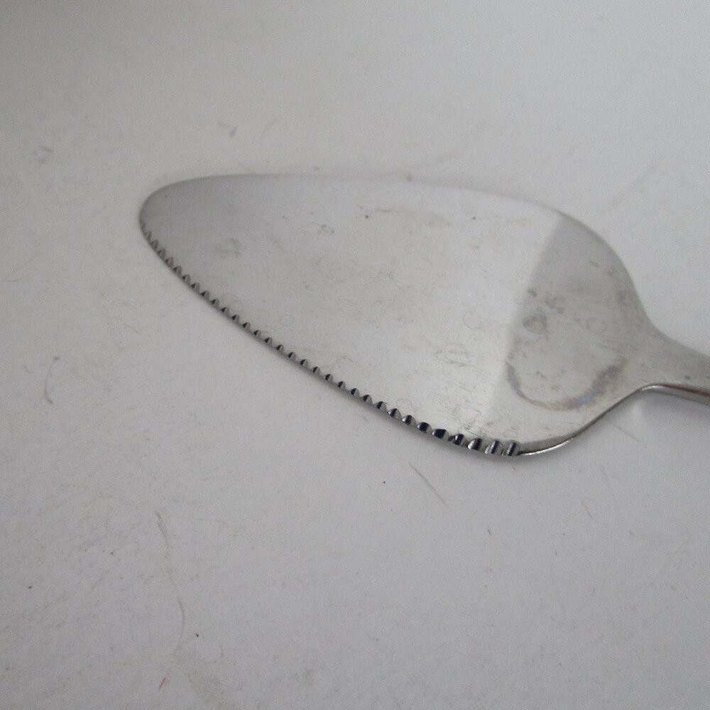 soft cheese server - Picture 2 of 6